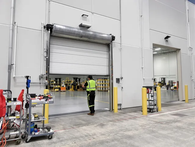 Commercial Repair service in Westmont, CA