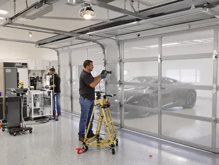 Dents Repair service in Westmont, CA