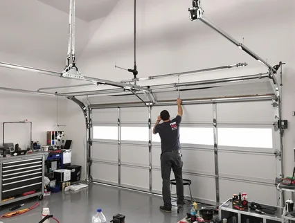 Garage Door Installation service in Westmont, CA