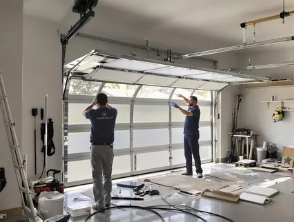 Door Replacement service in Westmont, CA