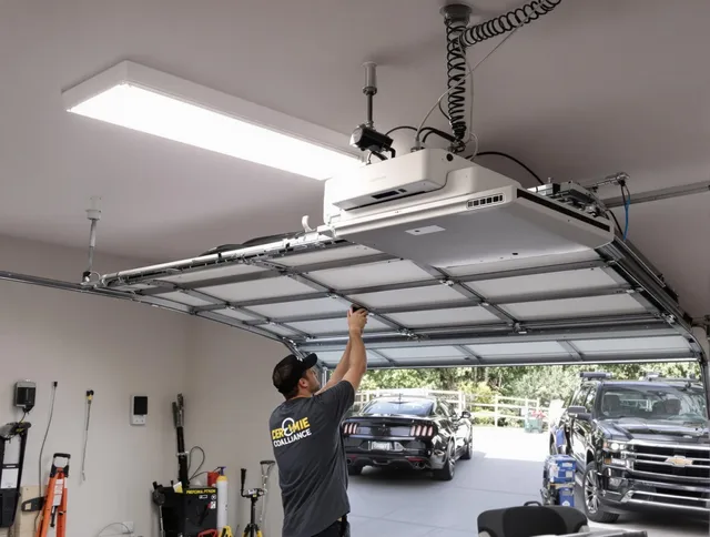 Opener Installation service in Westmont, CA