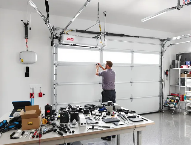Opener Repair service in Westmont, CA