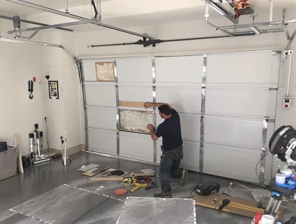Panel Repair service in Westmont, CA