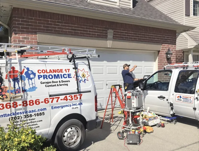Same Day Repair service in Westmont, CA