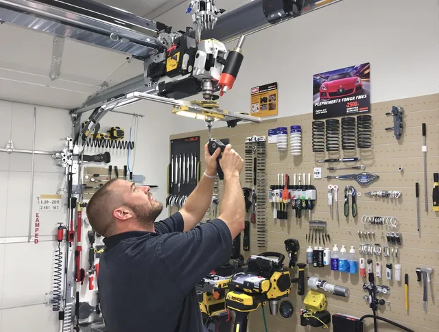 Spring Repair service in Westmont, CA