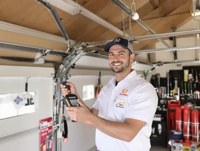 Westmont Garage Door Repair local technician providing expert garage door repair in Westmont neighborhood