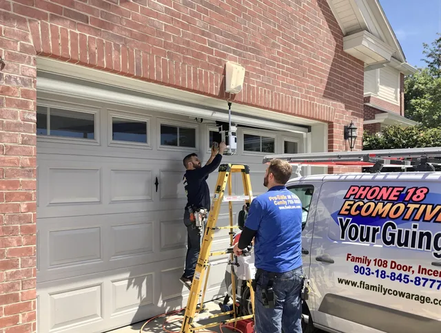 Westmont Garage Door Repair local technician providing expert garage door repair in Westmont neighborhood